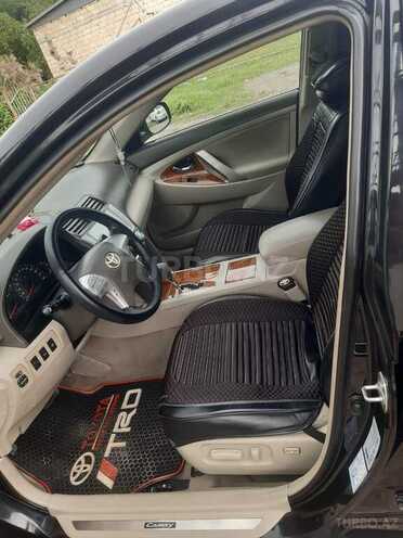 Toyota Camry 2010, 199,300 km - 2.4 л - Beyləqan