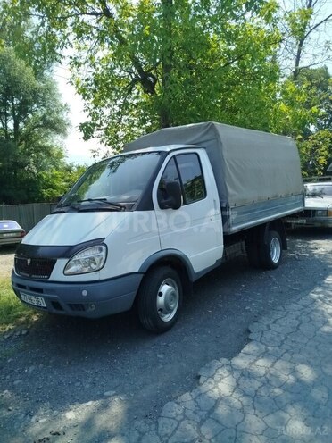 GAZ 3302-744 2010, 150,000 km - 2.3 l - Zaqatala