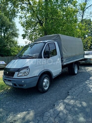 GAZ 3302-744 2010, 150,000 km - 2.3 l - Zaqatala