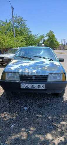 LADA (VAZ) 21099 2000, 258,000 km - 1.5 l - Tovuz