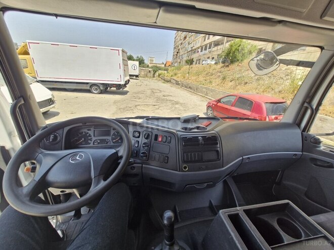 Mercedes Atego 1224 2008, 377,223 km - 6.4 l - Bakı