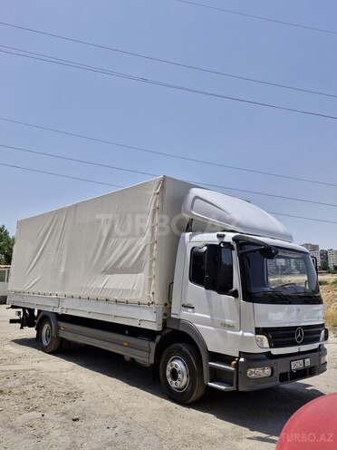 Mercedes Atego 1224 2008, 377,223 km - 6.4 l - Bakı