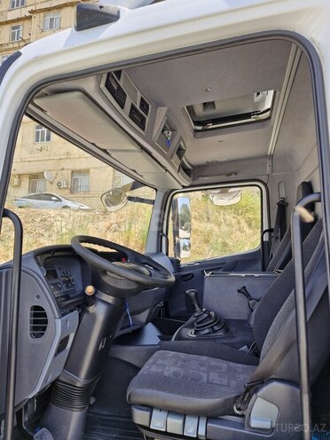 Mercedes Atego 1224 2008, 377,223 km - 6.4 l - Bakı