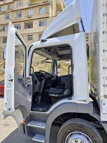 Mercedes Atego 1224 2008, 377,223 km - 6.4 l - Bakı
