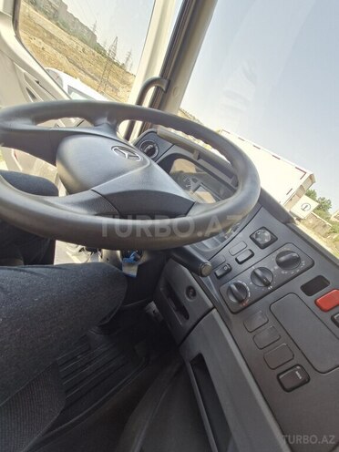 Mercedes Atego 1224 2008, 377,223 km - 6.4 l - Bakı