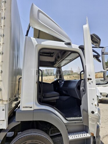 Mercedes Atego 1224 2008, 377,223 km - 6.4 l - Bakı