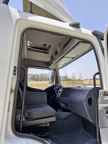 Mercedes Atego 1224 2008, 377,223 km - 6.4 l - Bakı