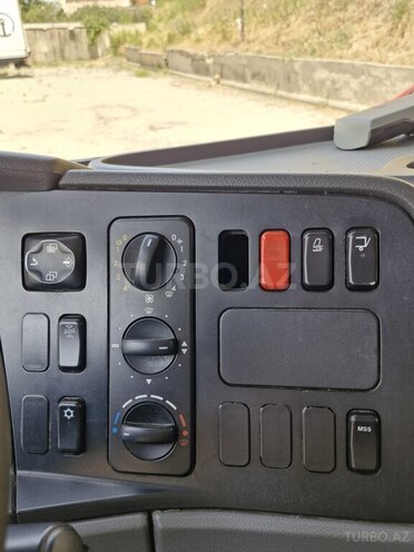 Mercedes Atego 1224 2008, 377,223 km - 6.4 l - Bakı