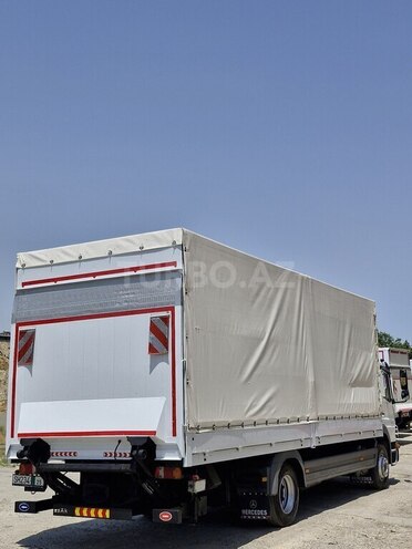 Mercedes Atego 1224 2008, 377,223 km - 6.4 l - Bakı