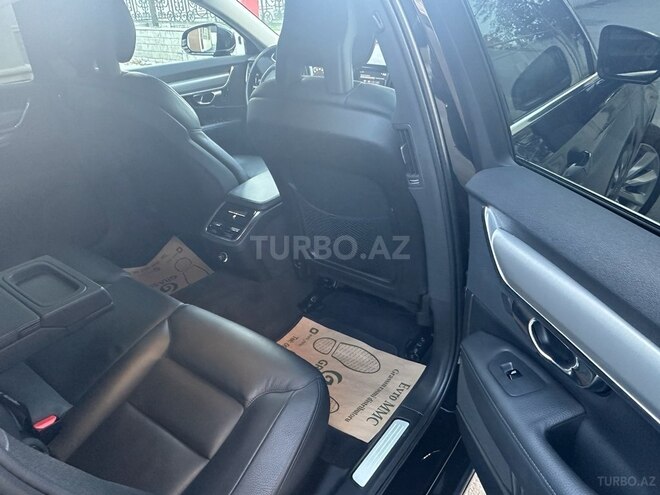 Volvo S90 2017, 80,000 km - 2.0 l - Bakı