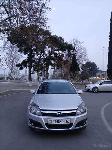 Opel Astra 2006, 300,000 km - 1.3 l - Gəncə