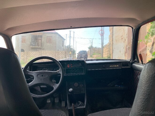 LADA (VAZ) 2107 1982, 60,000 km - 1.3 л - Bakı