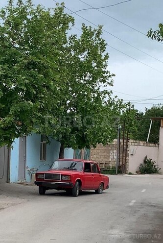 LADA (VAZ) 2107 1982, 60,000 km - 1.3 л - Bakı
