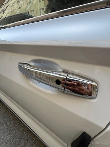 Bestune T77 2025, 13,000 km - 1.5 l - Bakı