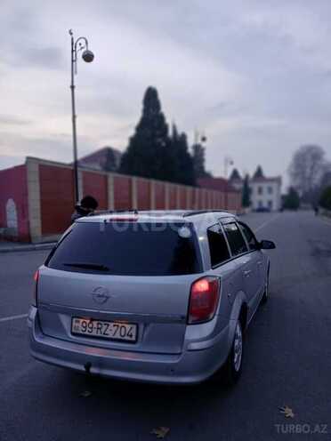 Opel Astra 2006, 300,000 km - 1.3 l - Gəncə