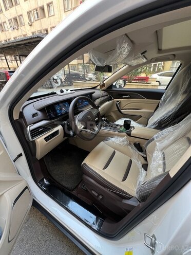 Bestune T77 2025, 13,000 km - 1.5 l - Bakı