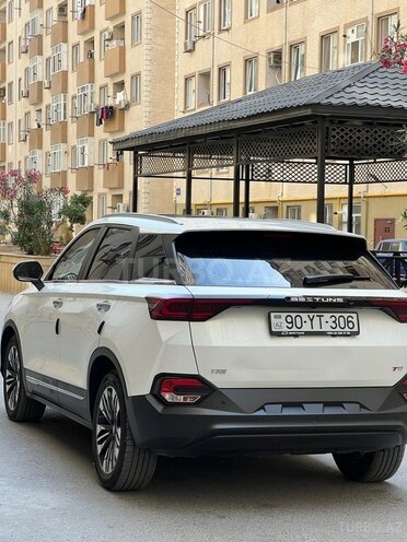 Bestune T77 2025, 13,000 km - 1.5 l - Bakı