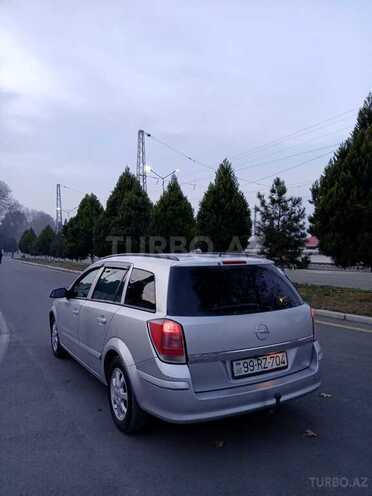 Opel Astra 2006, 300,000 km - 1.3 l - Gəncə