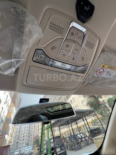 Bestune T77 2025, 13,000 km - 1.5 l - Bakı