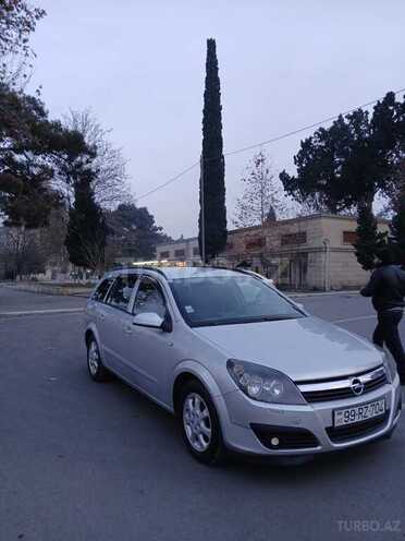 Opel Astra 2006, 300,000 km - 1.3 l - Gəncə
