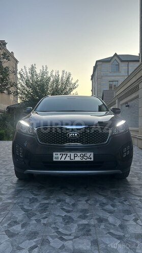 Kia Sorento-1