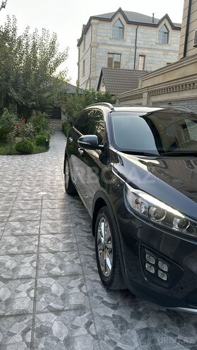 Kia Sorento-2