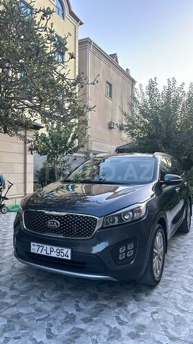 Kia Sorento-4