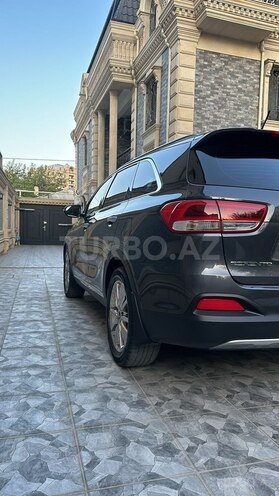 Kia Sorento-3