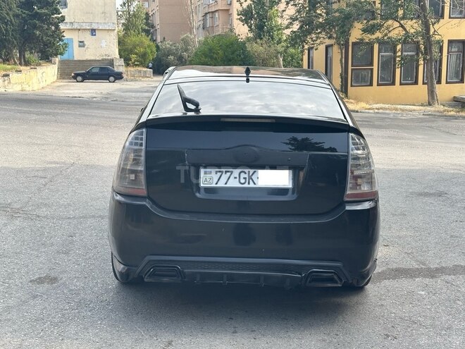 Toyota Prius 2007, 276,000 km - 1.5 l - Bakı