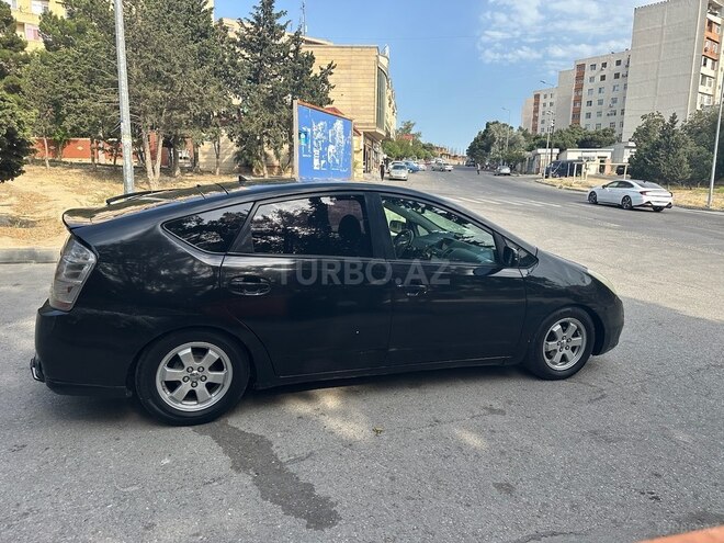 Toyota Prius 2007, 276,000 km - 1.5 l - Bakı