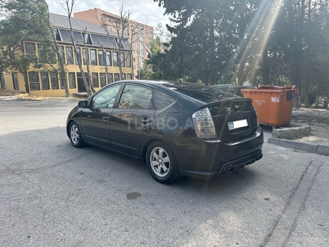 Toyota Prius 2007, 276,000 km - 1.5 l - Bakı