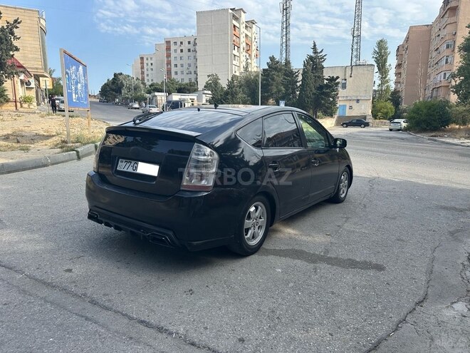 Toyota Prius 2007, 276,000 km - 1.5 l - Bakı