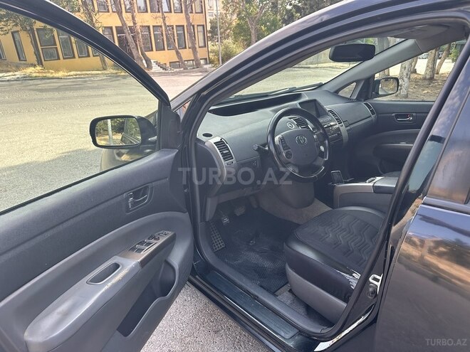 Toyota Prius 2007, 276,000 km - 1.5 l - Bakı
