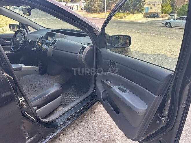 Toyota Prius 2007, 276,000 km - 1.5 l - Bakı