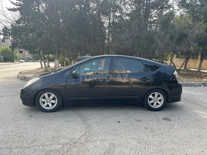 Toyota Prius 2007, 276,000 km - 1.5 l - Bakı