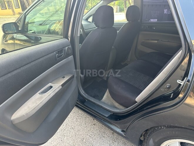Toyota Prius 2007, 276,000 km - 1.5 l - Bakı