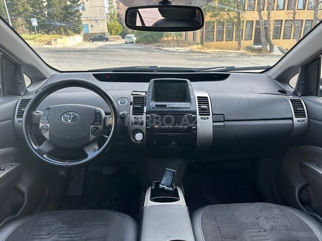 Toyota Prius 2007, 276,000 km - 1.5 l - Bakı