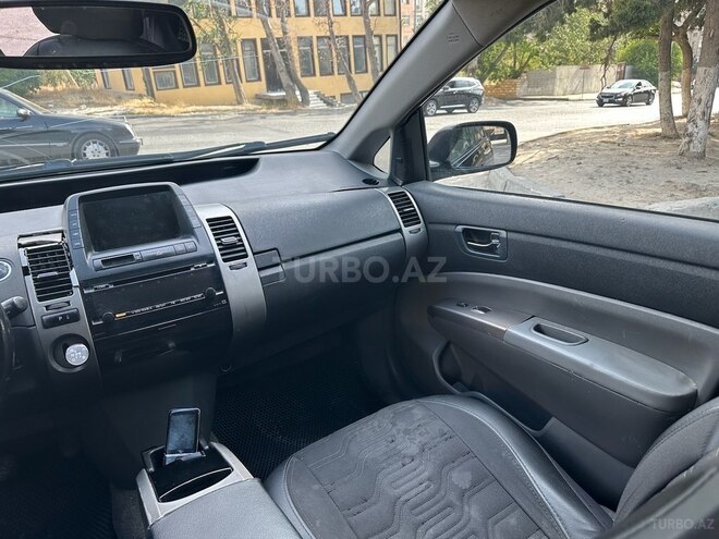 Toyota Prius 2007, 276,000 km - 1.5 l - Bakı