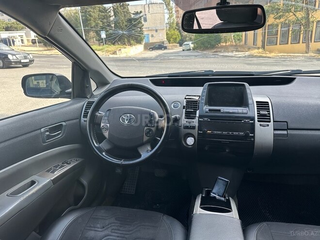 Toyota Prius 2007, 276,000 km - 1.5 l - Bakı