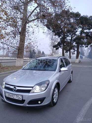Opel Astra 2006, 300,000 km - 1.3 l - Gəncə