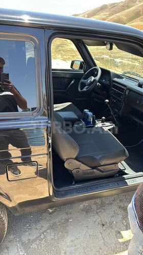 LADA (VAZ) Niva 2015, 115,000 km - 1.7 l - Bakı