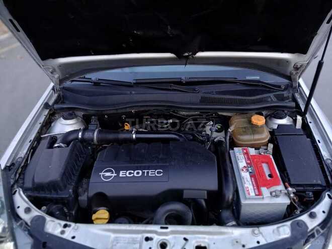 Opel Astra 2006, 300,000 km - 1.3 l - Gəncə