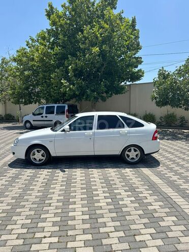 LADA (VAZ) Priora 2012, 217,700 km - 1.6 l - Bakı