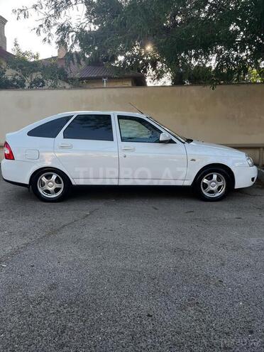 LADA (VAZ) Priora 2012, 217,700 km - 1.6 l - Bakı