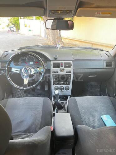 LADA (VAZ) Priora 2012, 217,700 km - 1.6 l - Bakı