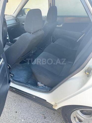 LADA (VAZ) Priora 2012, 217,700 km - 1.6 l - Bakı