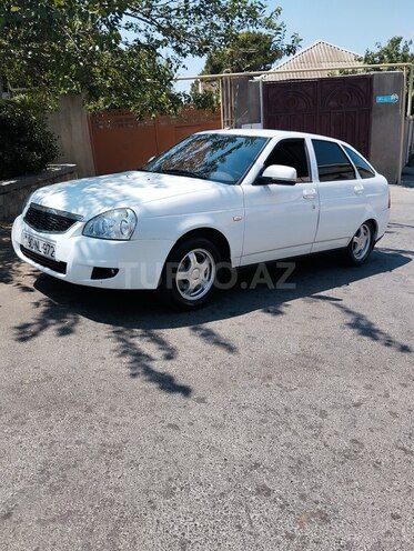 LADA (VAZ) Priora 2012, 217,700 km - 1.6 l - Bakı