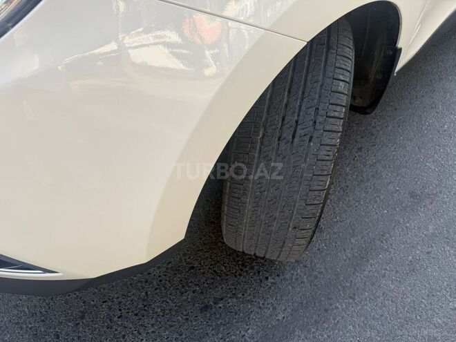Hyundai ix35 2012, 81,000 km - 2.0 l - Bakı