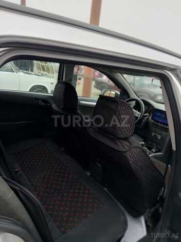 Opel Astra 2006, 300,000 km - 1.3 l - Gəncə
