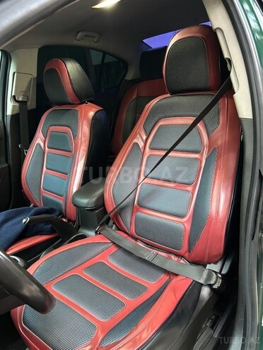 Chevrolet Cruze 2013, 285,000 km - 1.4 l - Bakı